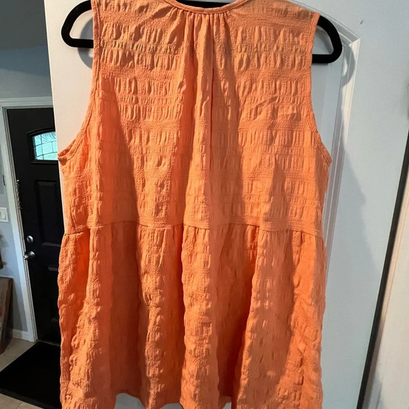 ~Lime & Chili~ Top - XL - Picture 5 of 7